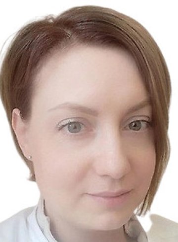 Матвеева Ксения Владимировна