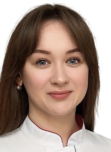 Романцова Елена Николаевна