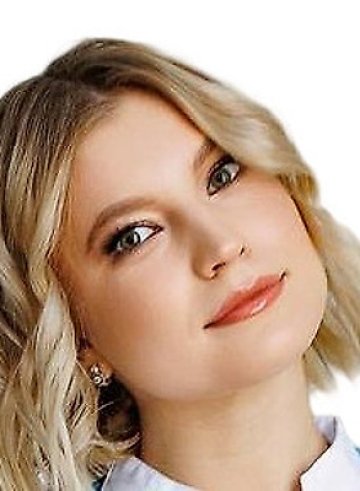 Бабкина Нина Сергеевна
