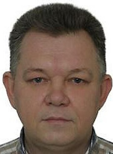 Качмарский Александр Анатольевич