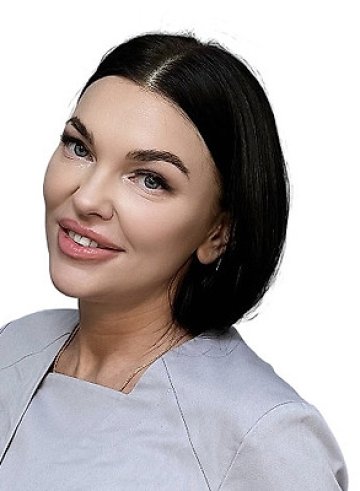 Зенина Ирина Ивановна