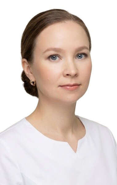 Золотарева Мария Николаевна