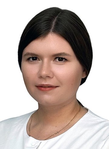 Ващилина Кристина Александровна
