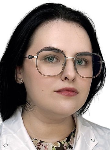 Ермаченкова Марина Владимировна