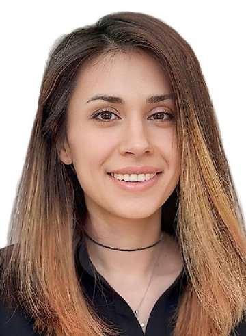 Пахомова Татьяна Владимировна