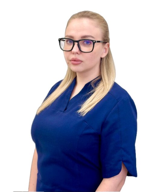 Филатова Анастасия Вадимовна