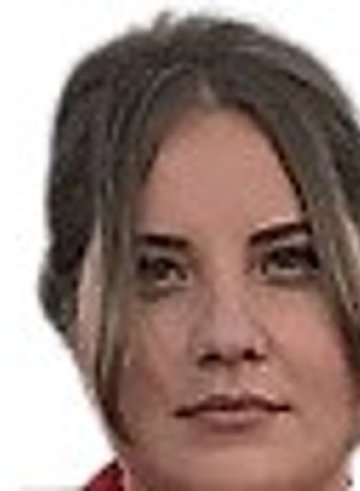 Гуляева Светлана Павловна