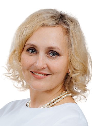 Попова (Рягузова) Анастасия Ивановна