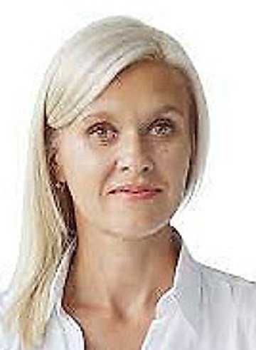 Золотухина Татьяна Владимировна