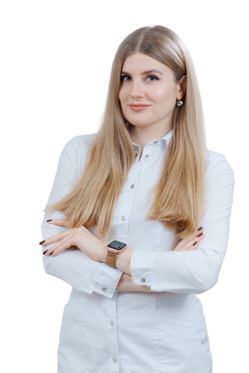 Биндюкова Лидия Михайловна