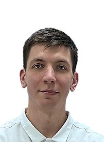 Крылов Ярослав Игоревич