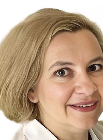 Макарова Елена Вячеславовна
