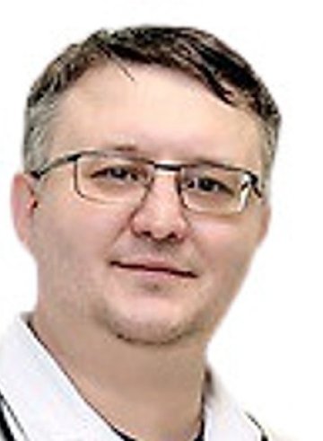 Фомин Александр Сергеевич