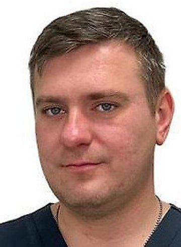 Маслихов Михаил Владиславович