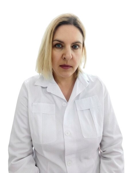 Дорохина Наталья Владимировна