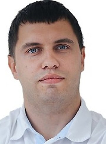 Алешников Александр Владимирович
