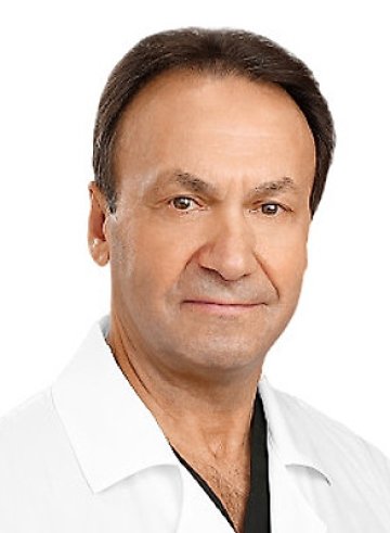 Михайленко Анатолий Николаевич