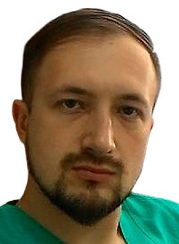 Пономарев Денис Анатольевич