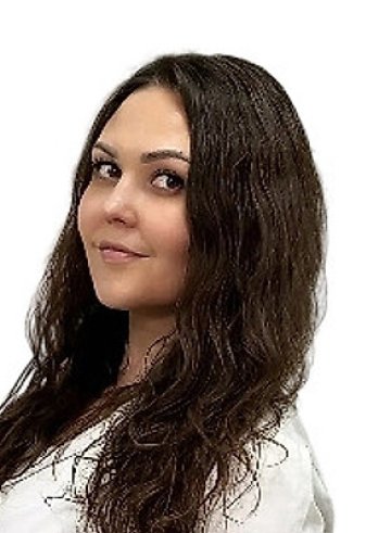 Иванникова Надежда Александровна