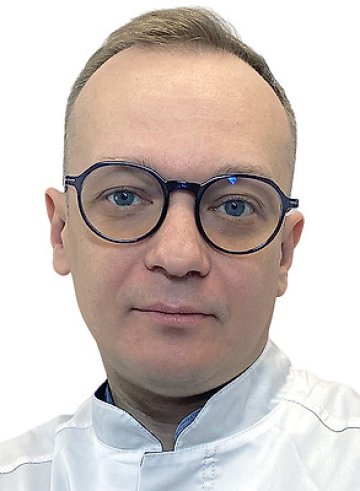Симанович Кирилл Васильевич