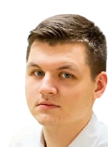 Николаев Владимир Олегович