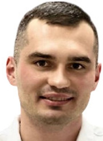 Филатов Артем Сергеевич
