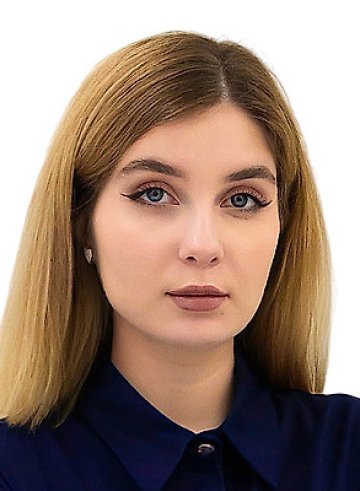 Савушкина Юлия Алексеевна