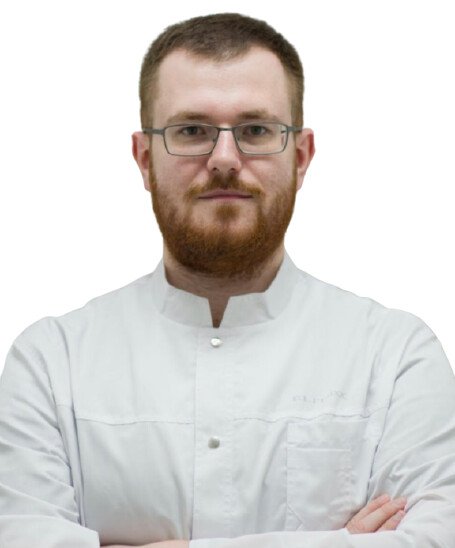 Колмыков Евгений Александрович