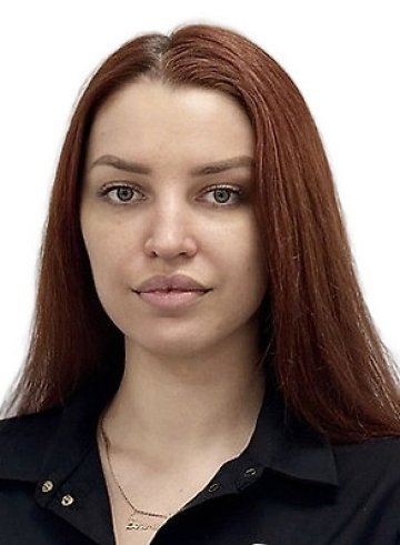 Собко Евгения Александровна