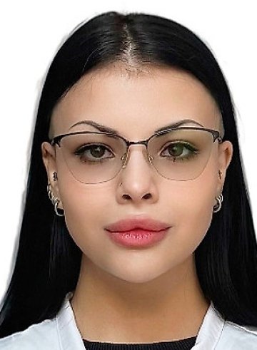 Аширова Жанна Станиславовна