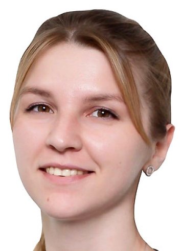 Еременко Ирина Юрьевна
