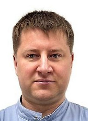 Баранников Иван Иванович