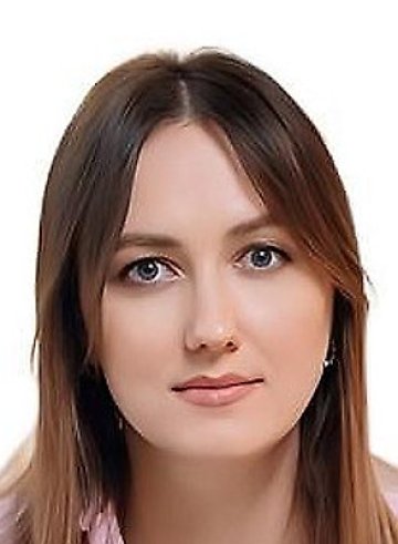 Перерва Екатерина Викторовна