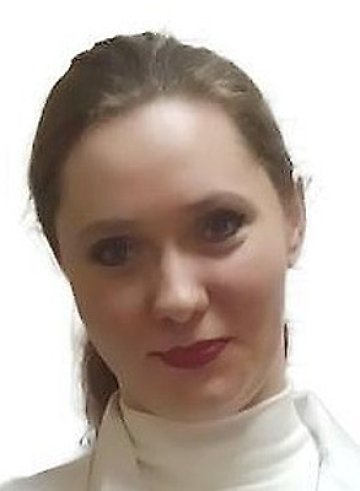 Гончарова Наталья Алексеевна
