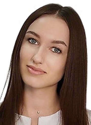 Попова Диана Николаевна