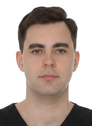 Чуданов Владислав Сергеевич