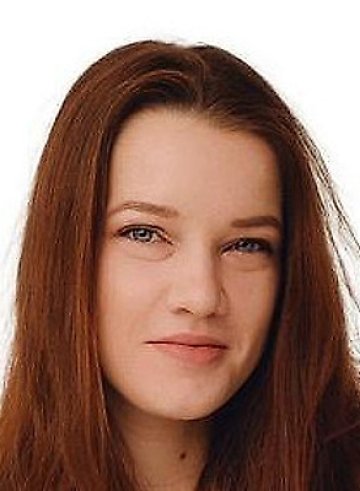 Дубова Екатерина Андреевна