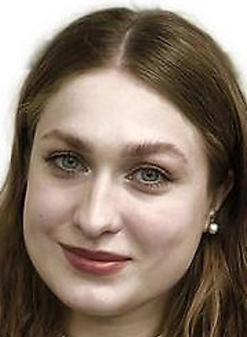 Шихматова Елизавета Сергеевна