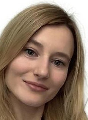 Кучина Анна Игоревна