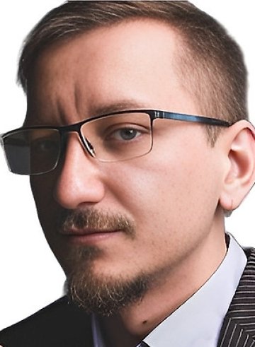 Колядин Алексей Геннадьевич