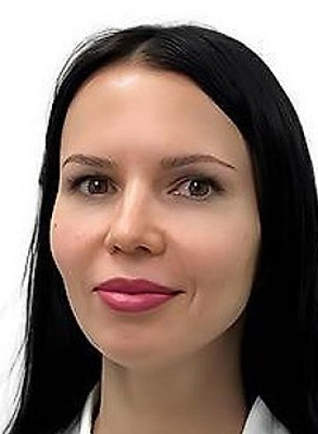 Малыхина Елена Владимировна