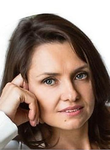 Лобазова Светлана Вячеславовна