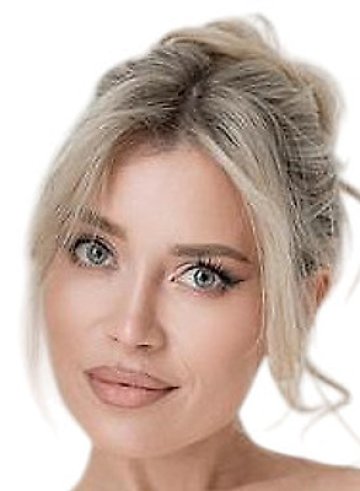 Лыкова Дарья Викторовна