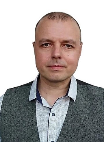 Воищев Роман Владимирович