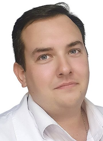 Сертаков Игорь Александрович
