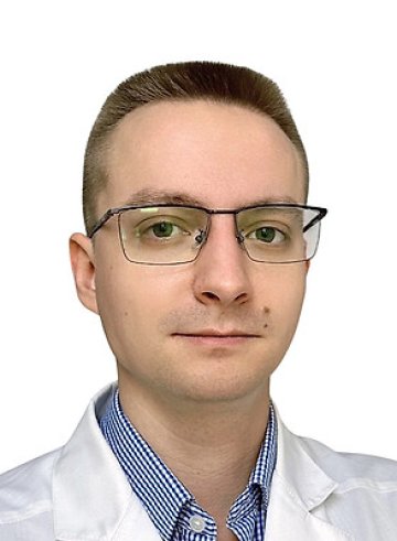 Попов Александр Андреевич