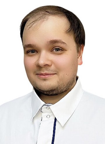Архипов Евгений Васильевич