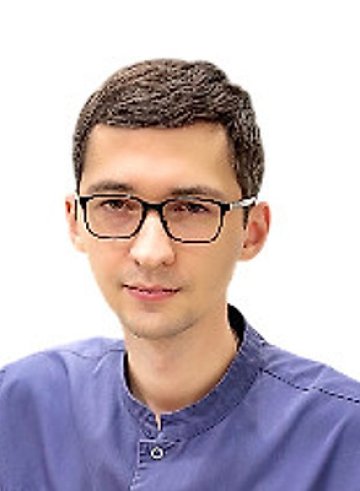 Зайцев Анатолий Анатольевич