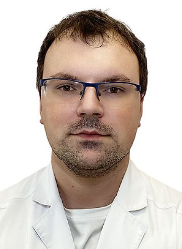 Лебедянцев Александр Николаевич