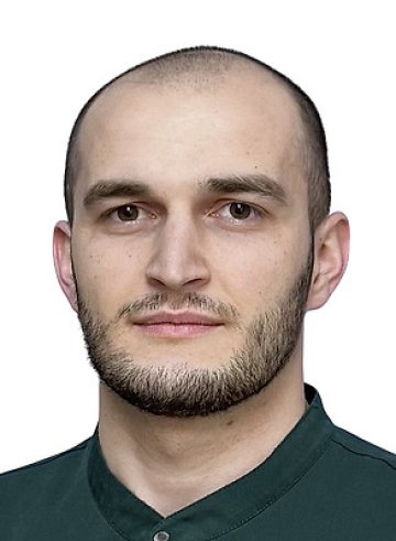 Гаджибалаев Вагид Гаджибалаевич